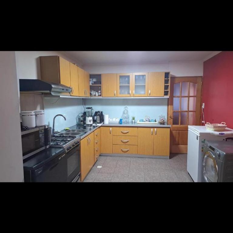 Habitación en casa de familia - One-Bedroom Apartment - 2