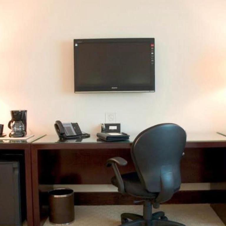 Eurobuilding Boutique - Suite Deluxe con bañera de hidromasaje - 14