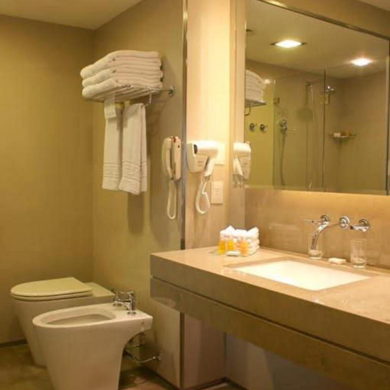 Eurobuilding Boutique - Suite Deluxe con bañera de hidromasaje - 15