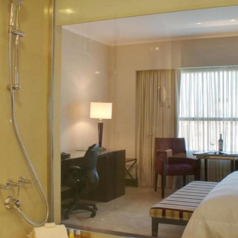Eurobuilding Boutique - Suite Deluxe con bañera de hidromasaje - 22