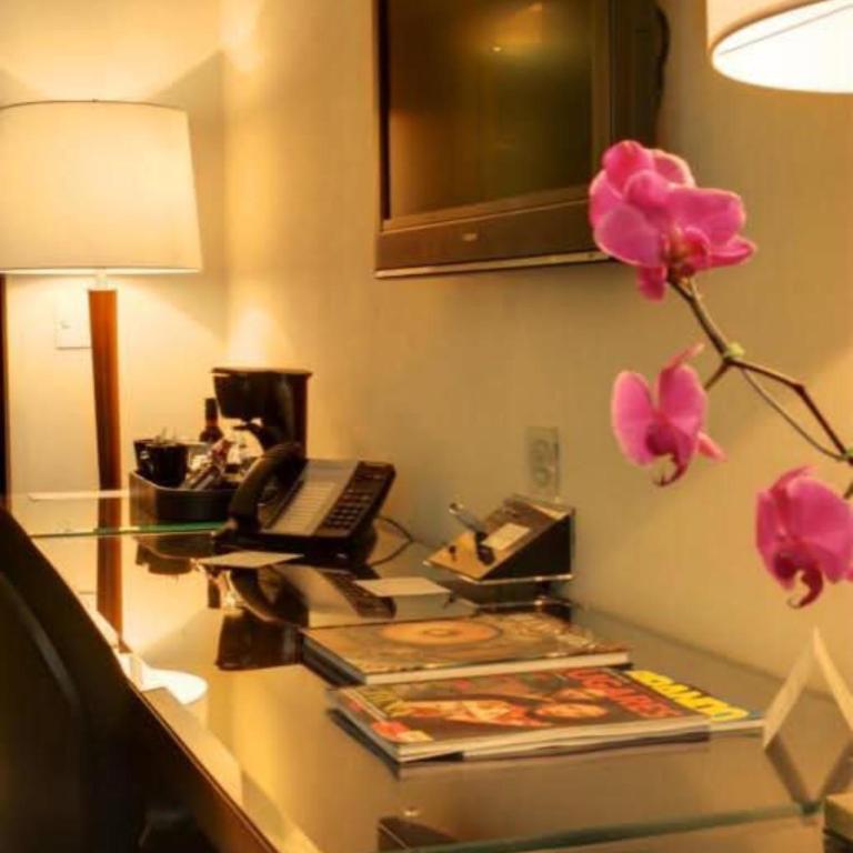 Eurobuilding Boutique - Suite Deluxe con bañera de hidromasaje - 21