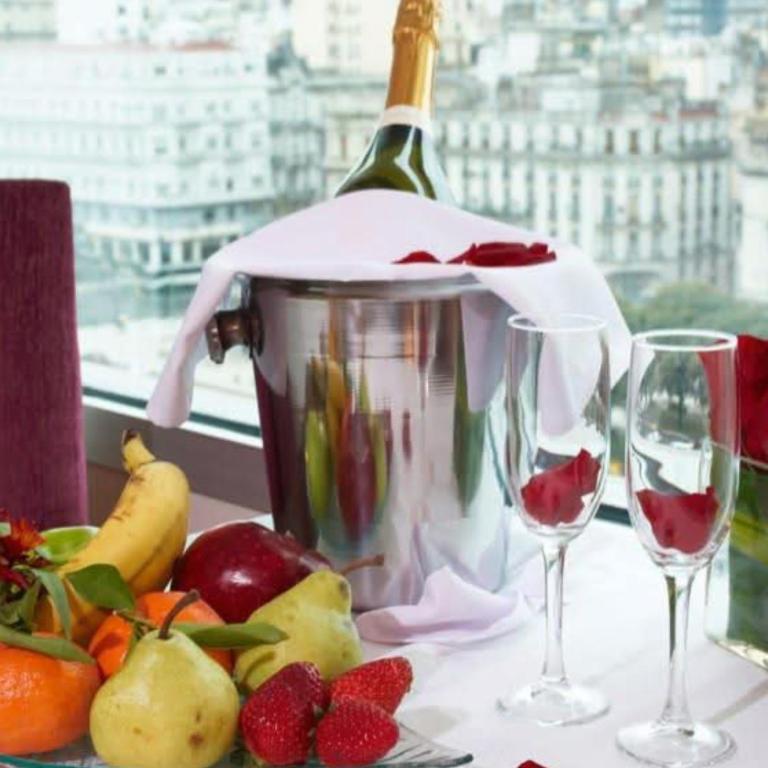 Eurobuilding Boutique - Suite Deluxe con bañera de hidromasaje - 25