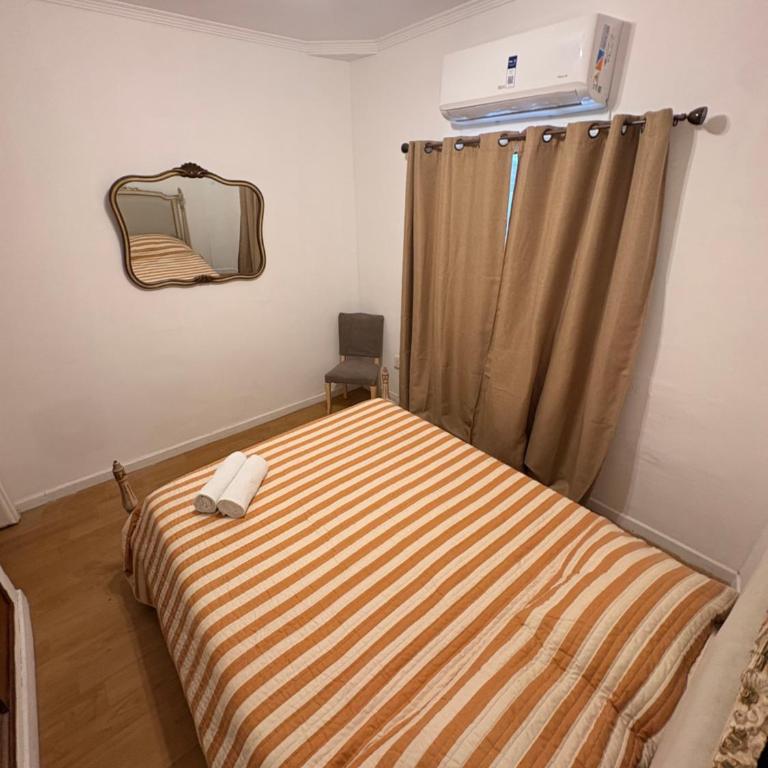 Departamento en pleno centro - Two-Bedroom Apartment - 15
