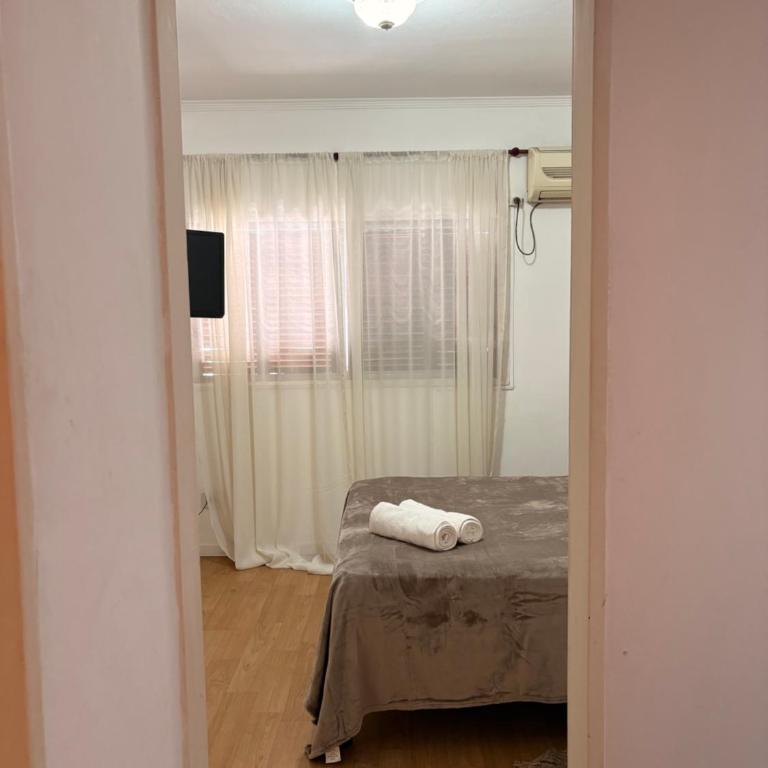 Departamento en pleno centro - Two-Bedroom Apartment - 13