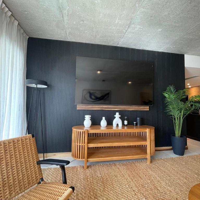 Departamento para familias numerosas - Three-Bedroom Apartment - 4