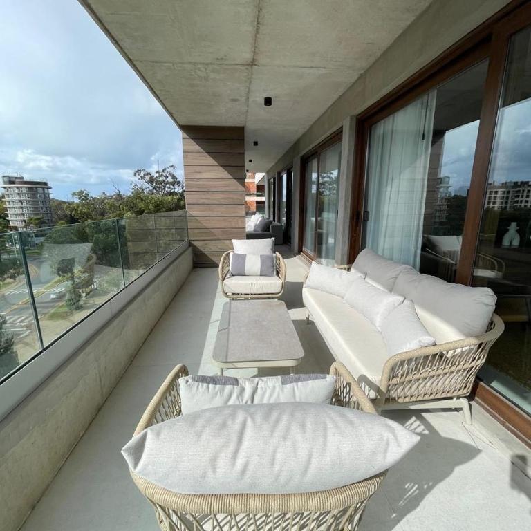 Departamento para familias numerosas - Three-Bedroom Apartment - 5