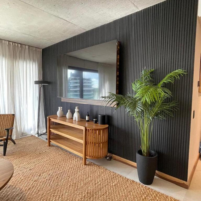 Departamento para familias numerosas - Three-Bedroom Apartment - 6