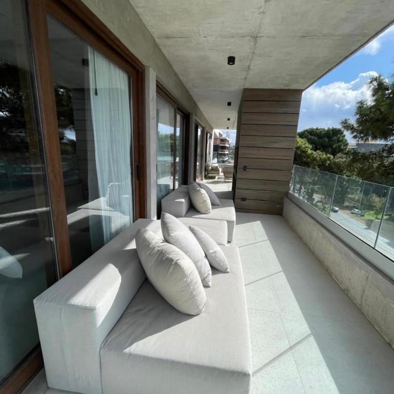Departamento para familias numerosas - Three-Bedroom Apartment - 14