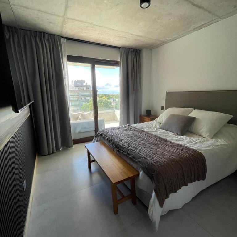 Departamento para familias numerosas - Three-Bedroom Apartment - 15