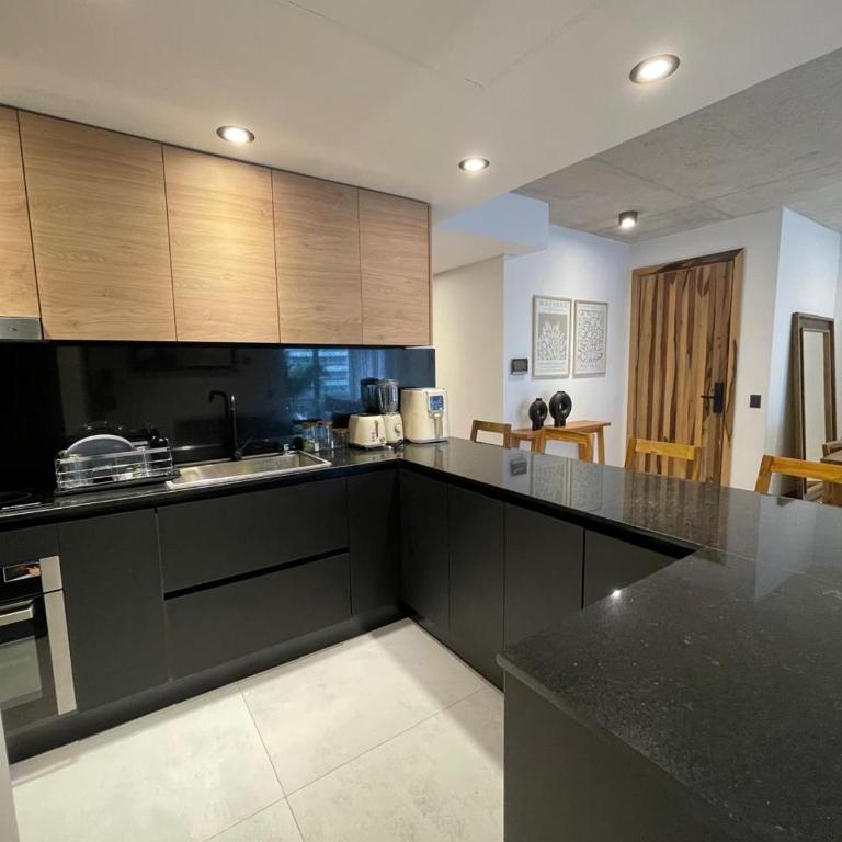 Departamento para familias numerosas - Three-Bedroom Apartment - 17