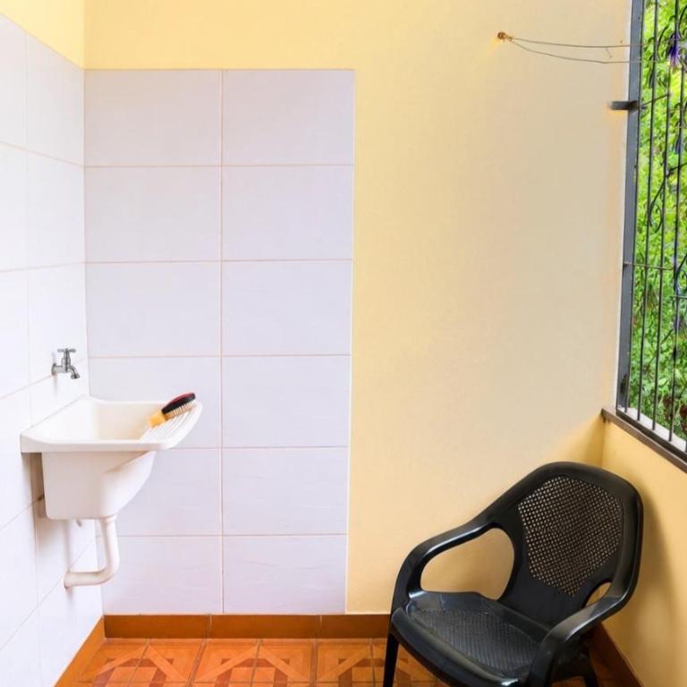 Hospedaje Los Vencejos - One-Bedroom Apartment - 12