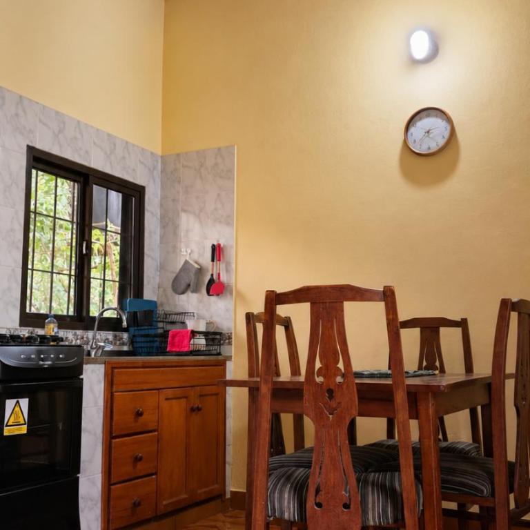 Hospedaje Los Vencejos - One-Bedroom Apartment - 13