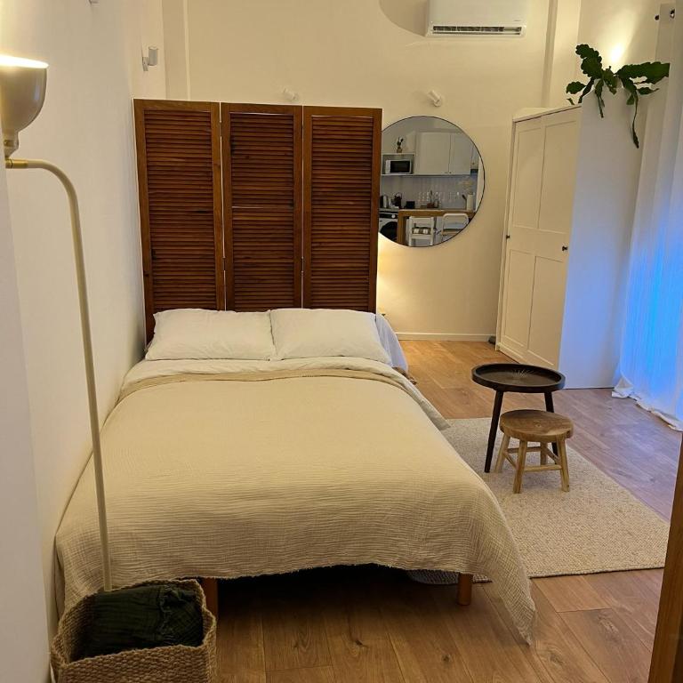 Charmant T1 en centre-ville de Juan Les Pins - Appartement 1 Chambre - 17