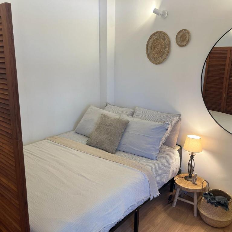 Charmant T1 en centre-ville de Juan Les Pins - Appartement 1 Chambre - 2