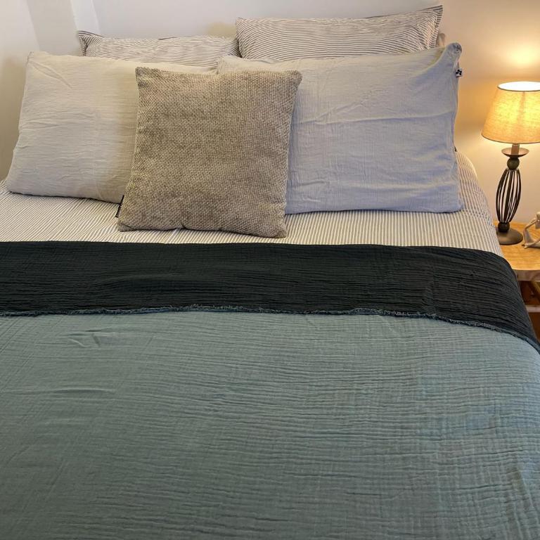 Charmant T1 en centre-ville de Juan Les Pins - Appartement 1 Chambre - 32