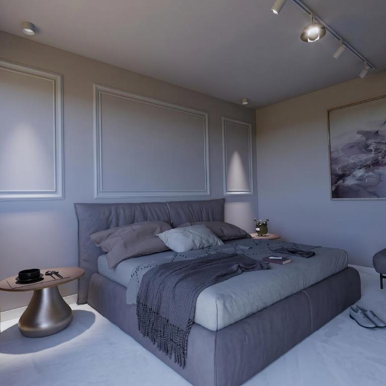 Casa7Cielos - Queen Suite - 1