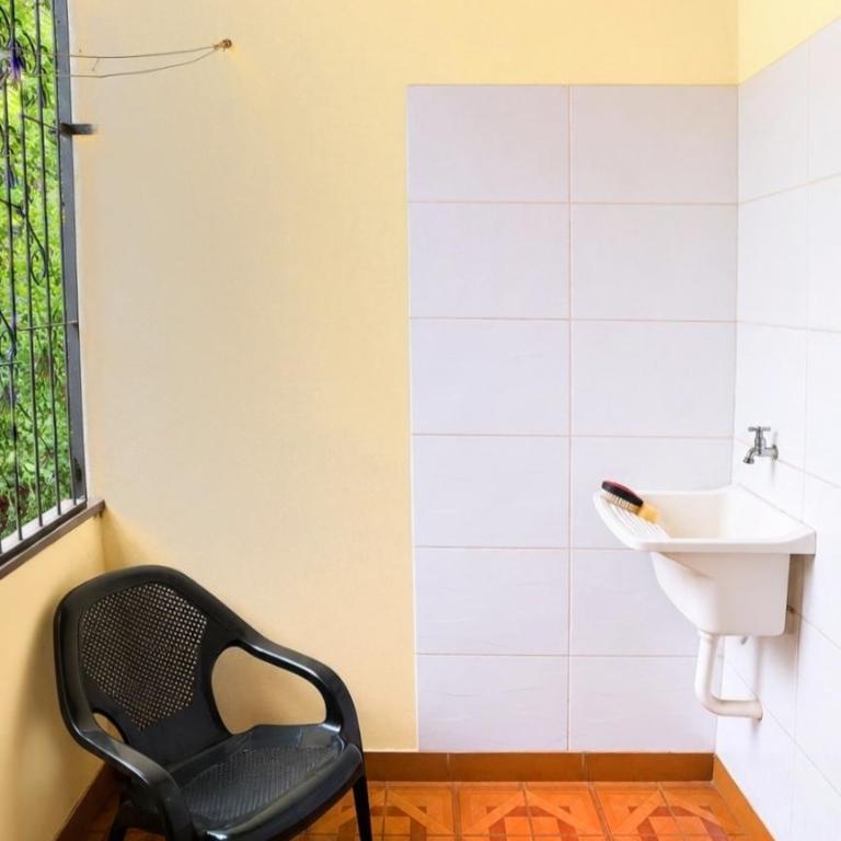 Hospedaje Los Vencejos - One-Bedroom Apartment - 14
