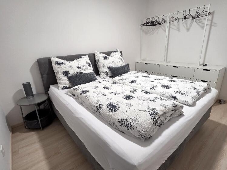 Apartement am Klopeinersee - Apartment mit 1 Schlafzimmer - 11