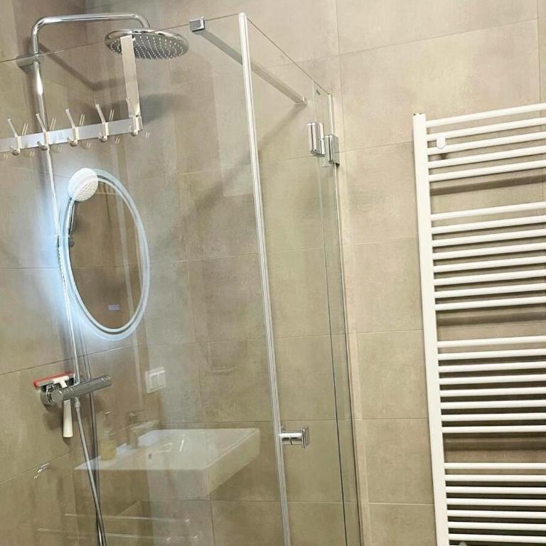 Apartement am Klopeinersee - Apartment mit 1 Schlafzimmer - 10