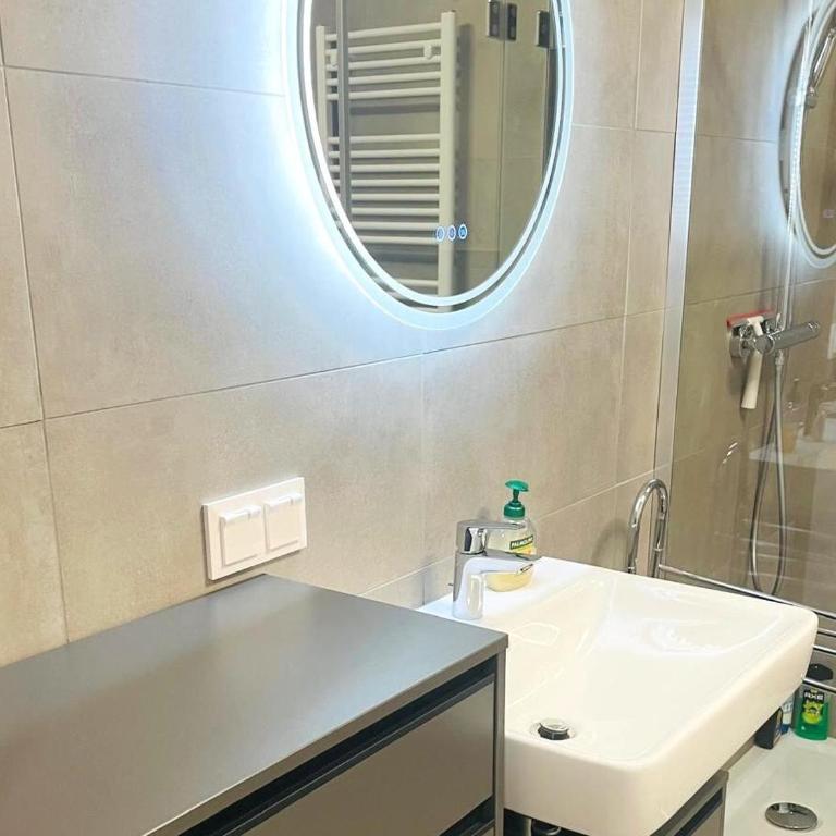 Apartement am Klopeinersee - Apartment mit 1 Schlafzimmer - 9