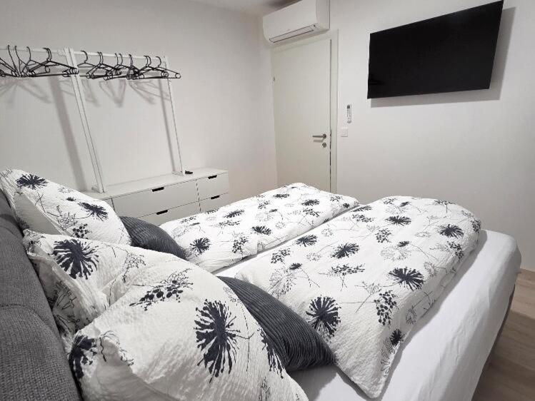 Apartement am Klopeinersee - Apartment mit 1 Schlafzimmer - 12