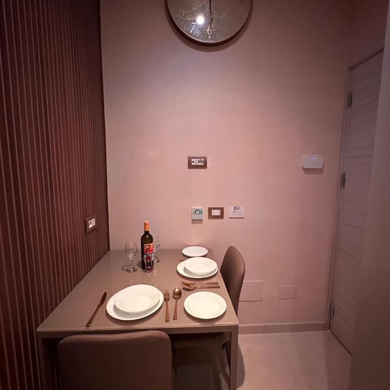 Dolce Casa Romana B Elegant Suite - Appartamento con 1 Camera da Letto - 30