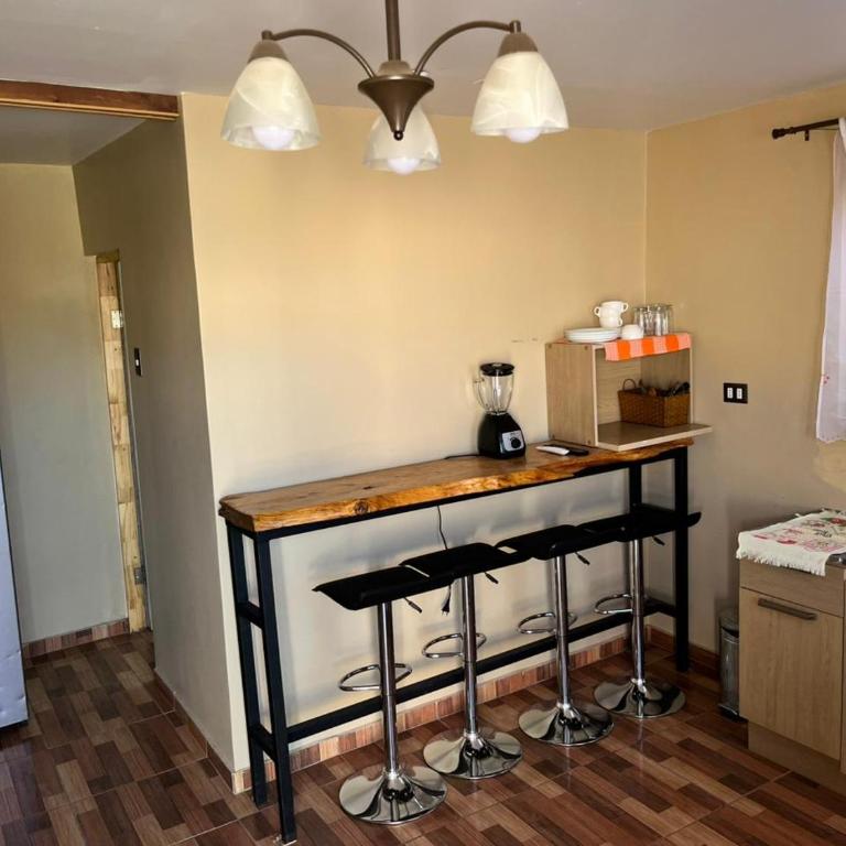 Vicuña sunset - Apartamento de 1 dormitorio - 1