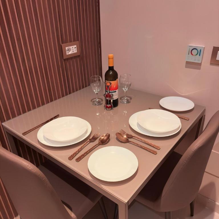 Dolce Casa Romana B Elegant Suite - Appartamento con 1 Camera da Letto - 25