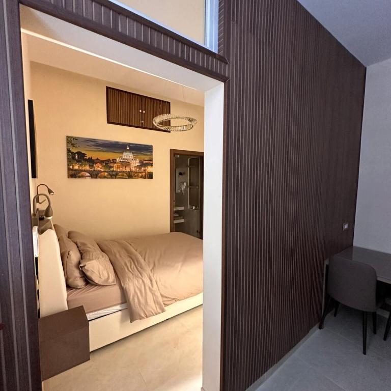 Dolce Casa Romana B Elegant Suite - Appartamento con 1 Camera da Letto - 8