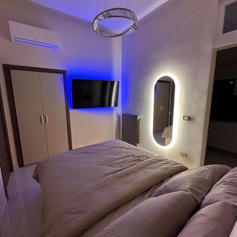 Dolce Casa Romana B Elegant Suite - Appartamento con 1 Camera da Letto - 13