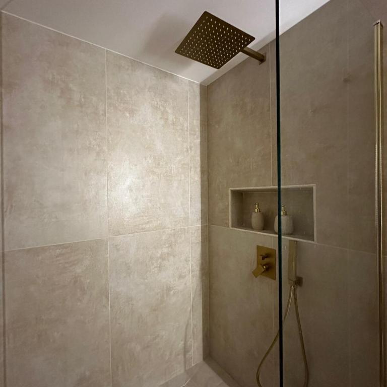 Dolce Casa Romana B Elegant Suite - Appartamento con 1 Camera da Letto - 21