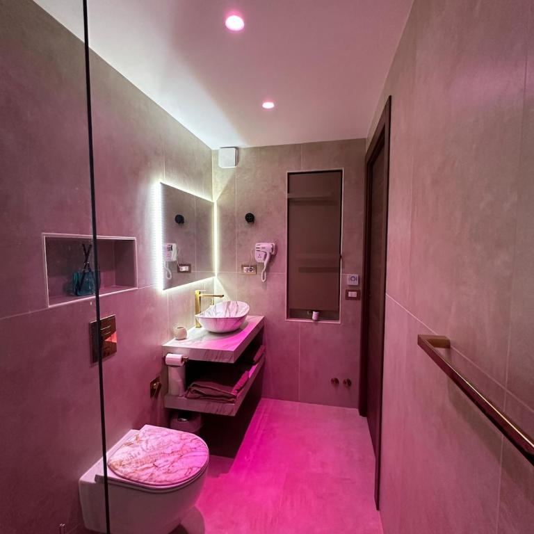 Dolce Casa Romana B Elegant Suite - Appartamento con 1 Camera da Letto - 18