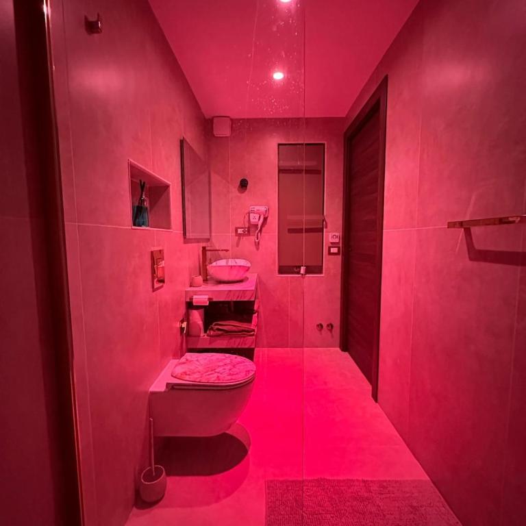 Dolce Casa Romana B Elegant Suite - Appartamento con 1 Camera da Letto - 22
