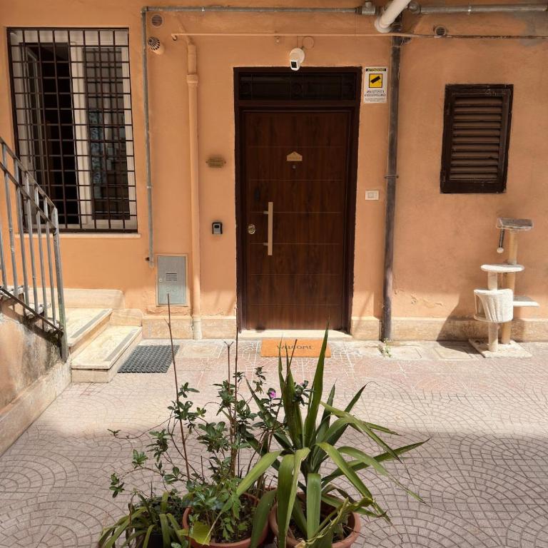 Dolce Casa Romana B Elegant Suite - Appartamento con 1 Camera da Letto - 47