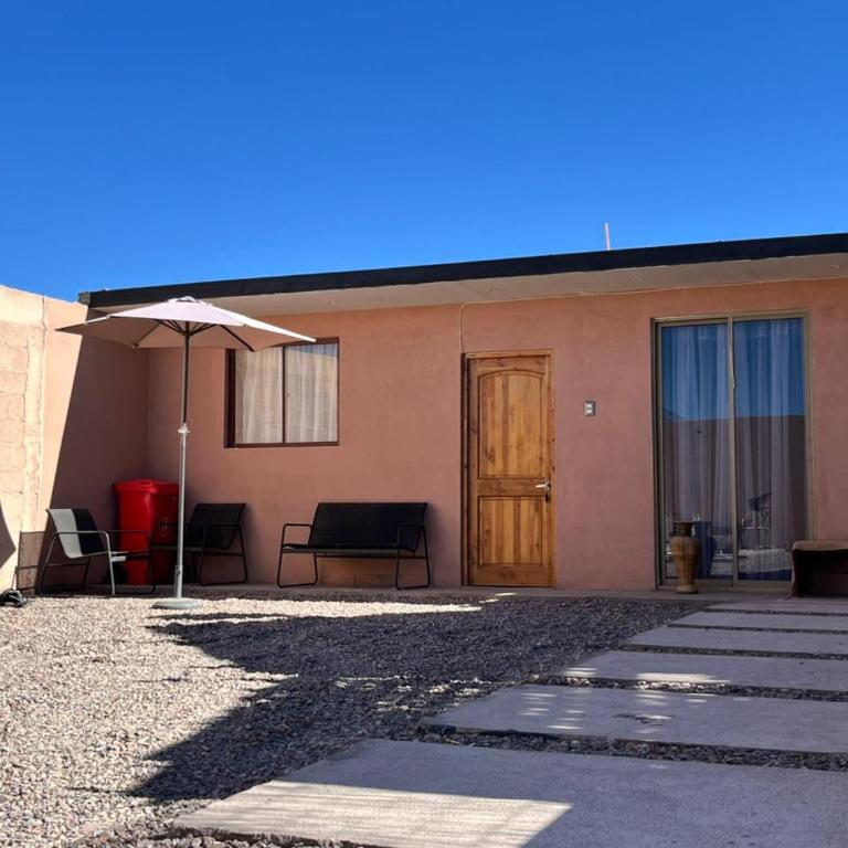 Vicuña sunset - Apartamento de 1 dormitorio - 7