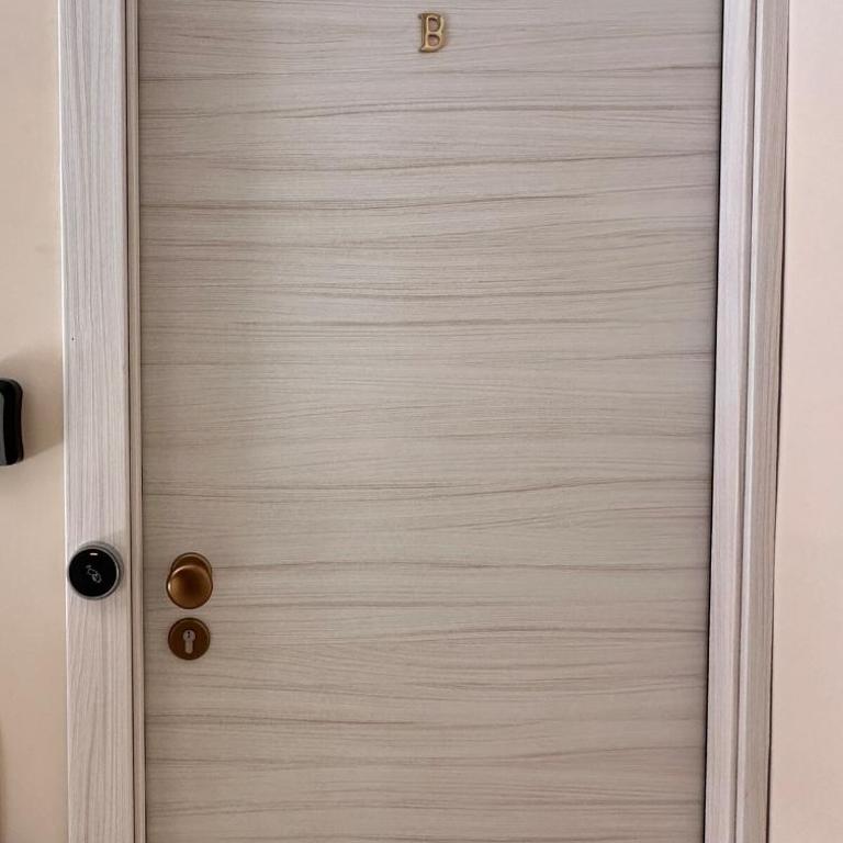 Dolce Casa Romana B Elegant Suite - Appartamento con 1 Camera da Letto - 36