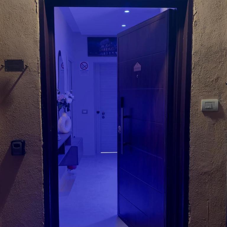 Dolce Casa Romana B Elegant Suite - Appartamento con 1 Camera da Letto - 45