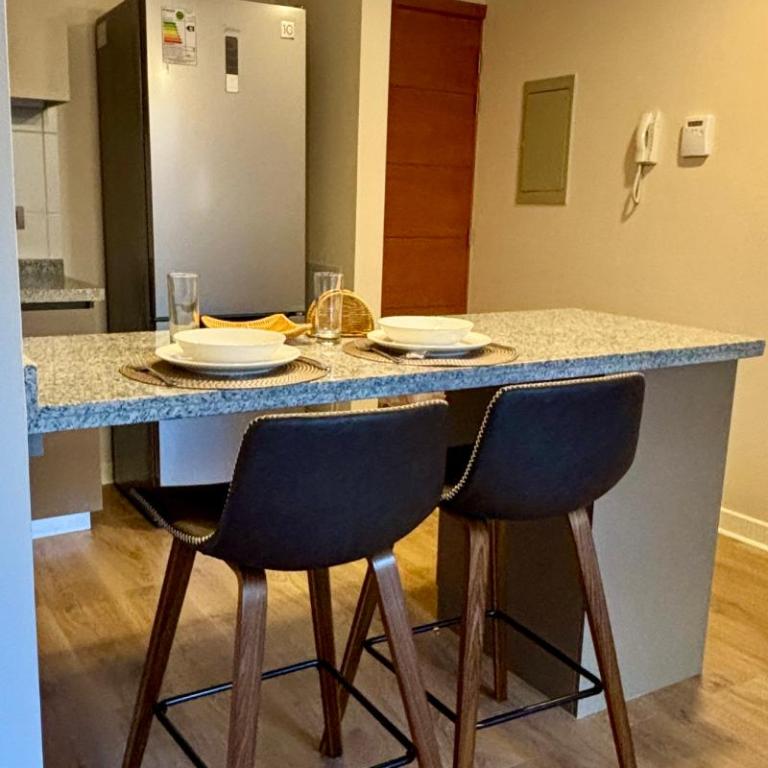 Lomas de Reloncavi - Exclusivo Puerto Montt - Apartamento de 1 dormitorio - 7