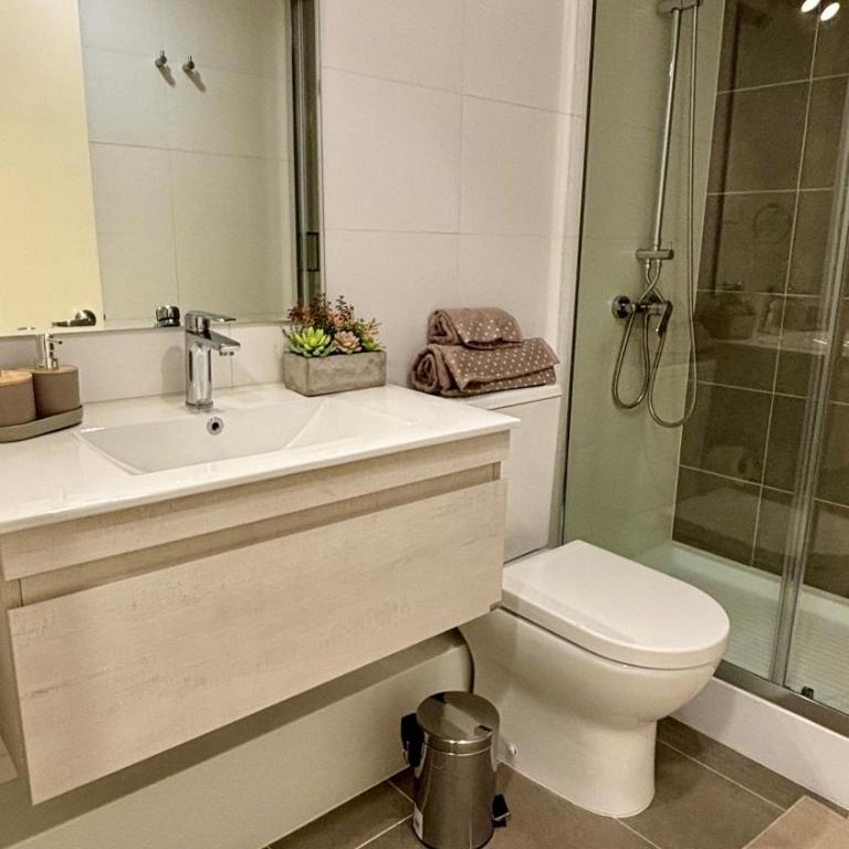Lomas de Reloncavi - Exclusivo Puerto Montt - Apartamento de 1 dormitorio - 6