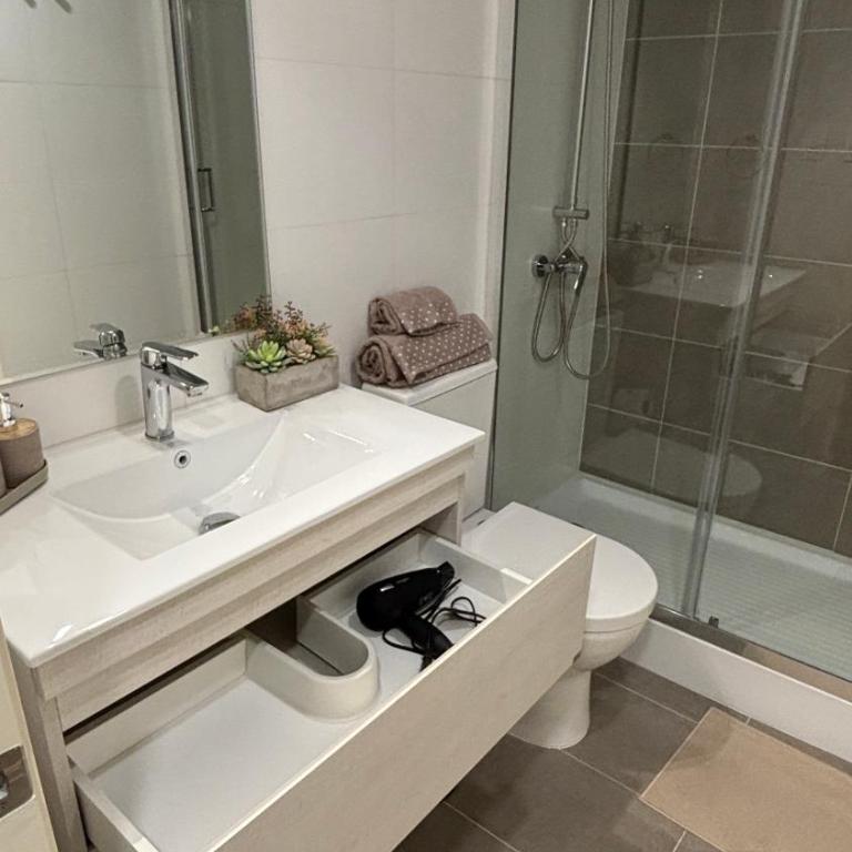 Lomas de Reloncavi - Exclusivo Puerto Montt - Apartamento de 1 dormitorio - 14