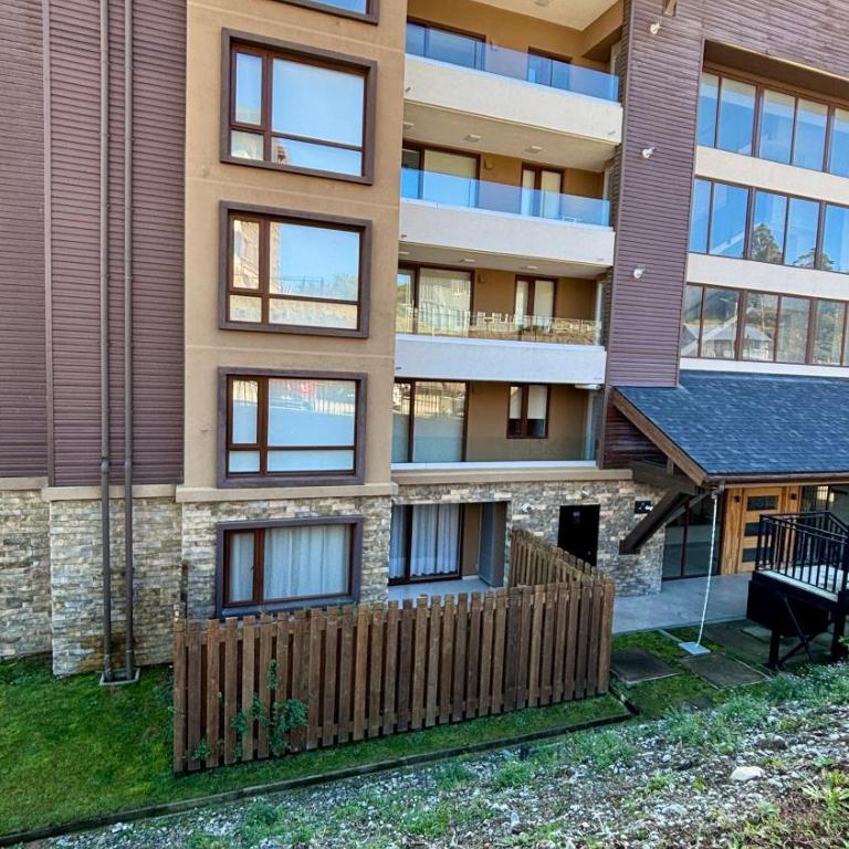 Lomas de Reloncavi - Exclusivo Puerto Montt - Apartamento de 1 dormitorio - 15