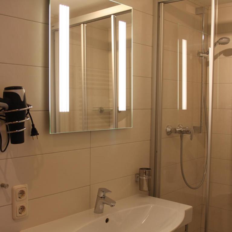Unterlettlhof - Apartamento de 1 dormitorio con balcón - 28