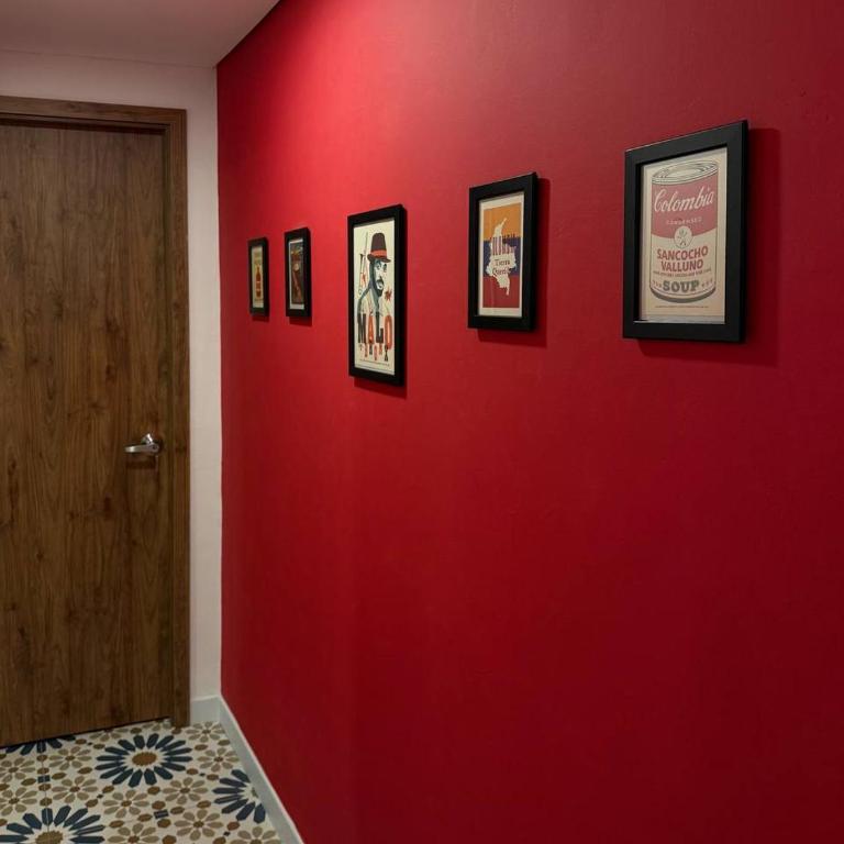 Casa Azucar - Apartamento de 2 dormitorios - 14