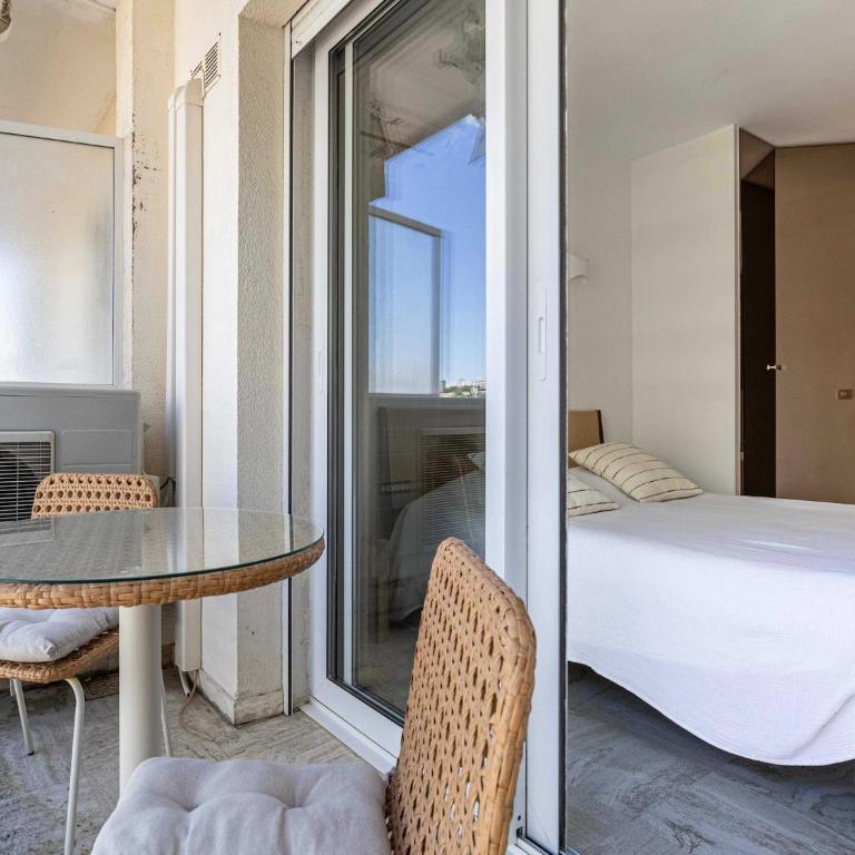 Modern Appartement - AC- 1BR- 4P - Cannes - Apartment mit 1 Schlafzimmer - 26