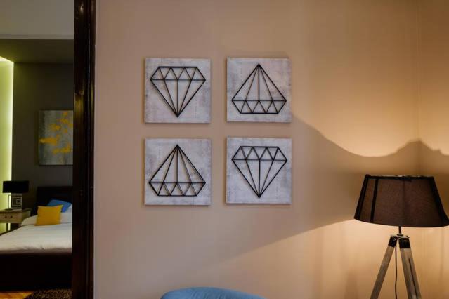 Lella Apartment - Pedestrian zone & Charming balcony - Apartman sa Terasom - 14