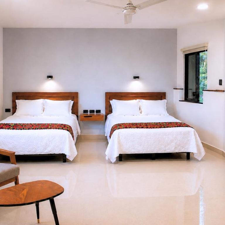 Hotel Casa Vivaldi - Double Room with Private Bathroom - 2