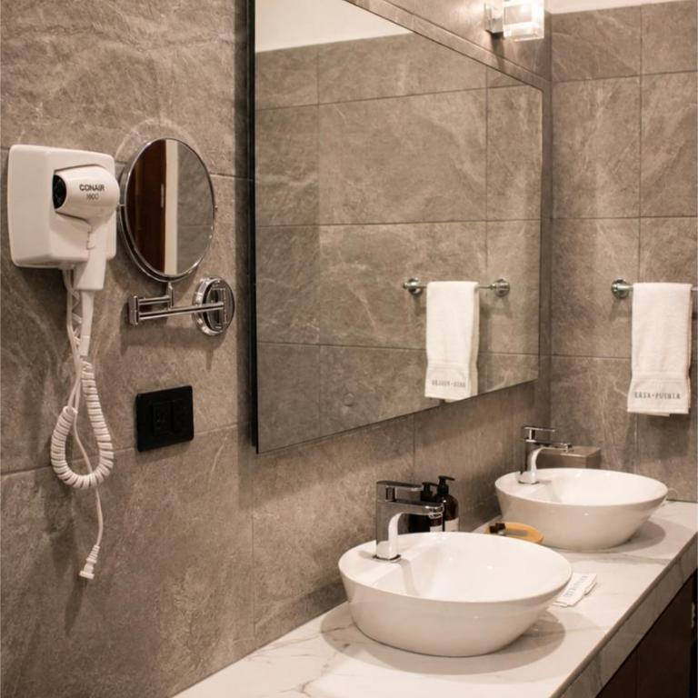 Hotel Casa Vivaldi - Double Room with Private Bathroom - 5