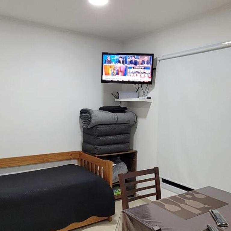 Las Nubes Apart-Hotel - Apartamento de 2 dormitorios - 2