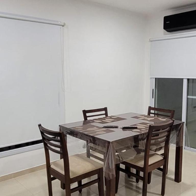 Las Nubes Apart-Hotel - Apartamento de 2 dormitorios - 4