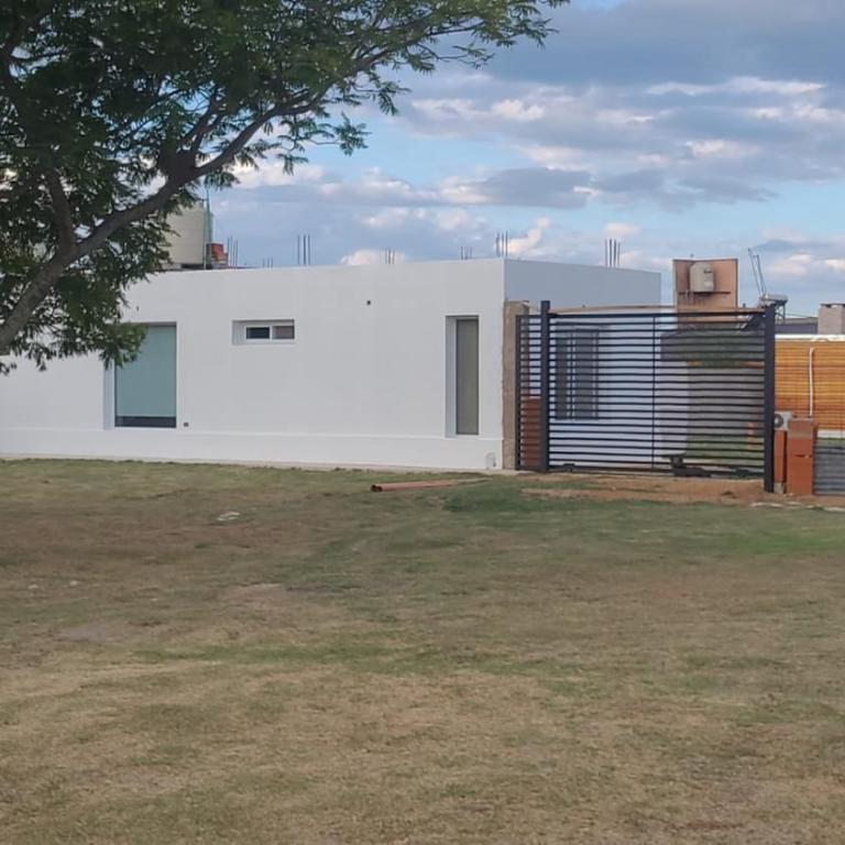 Las Nubes Apart-Hotel - Apartamento de 2 dormitorios - 9